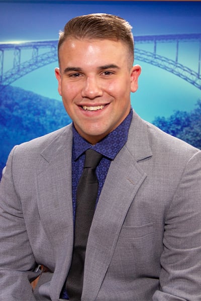 Christian Rapoza
