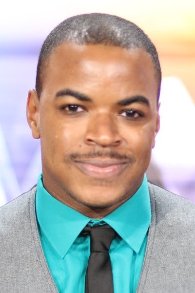 Joshua Bolden