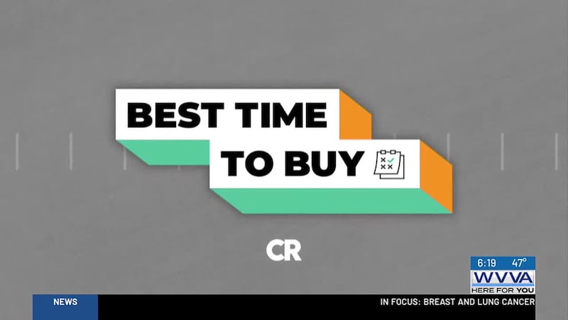 If you want to get your holiday shopping done early this year, you can take advantage of great...