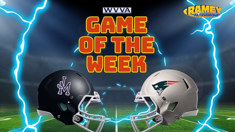 Game of the Week: #14 James Monroe vs. #3 Independence